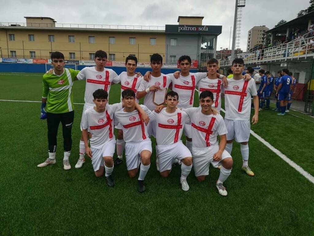 Genova Calcio under 18
