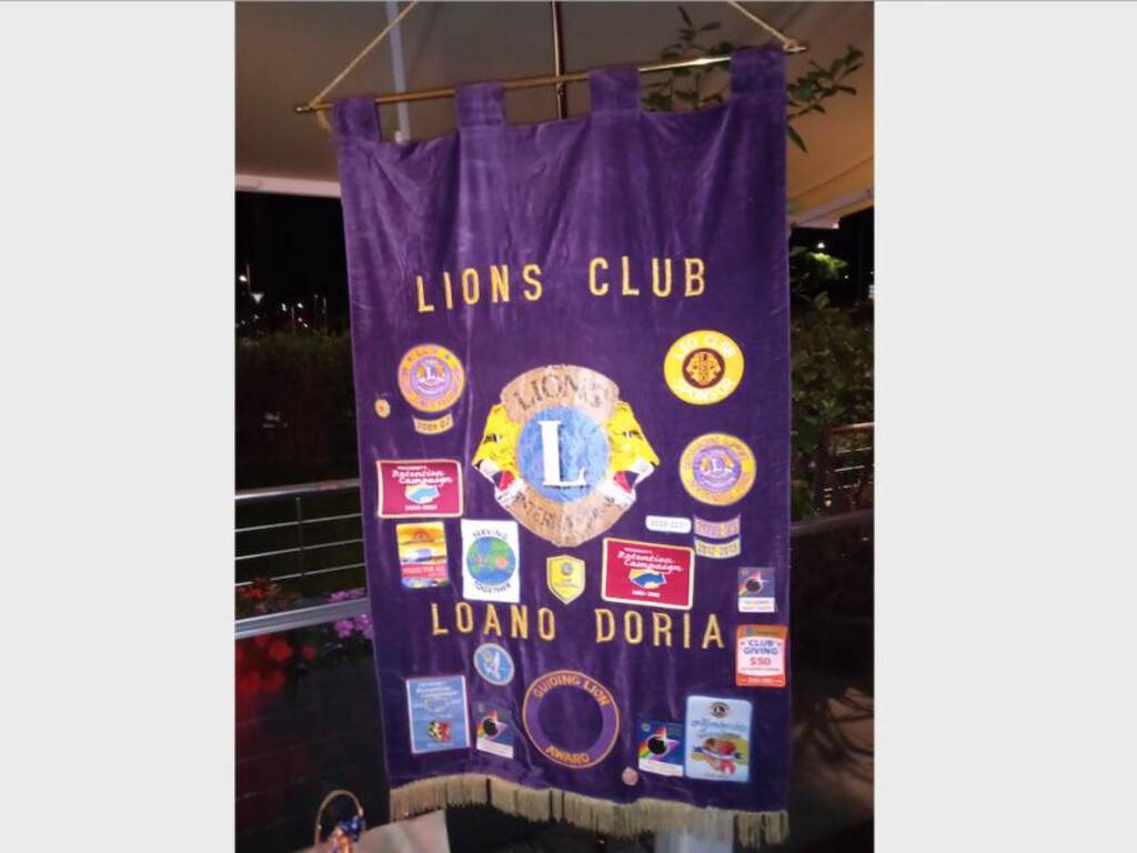 Lions Club Loano