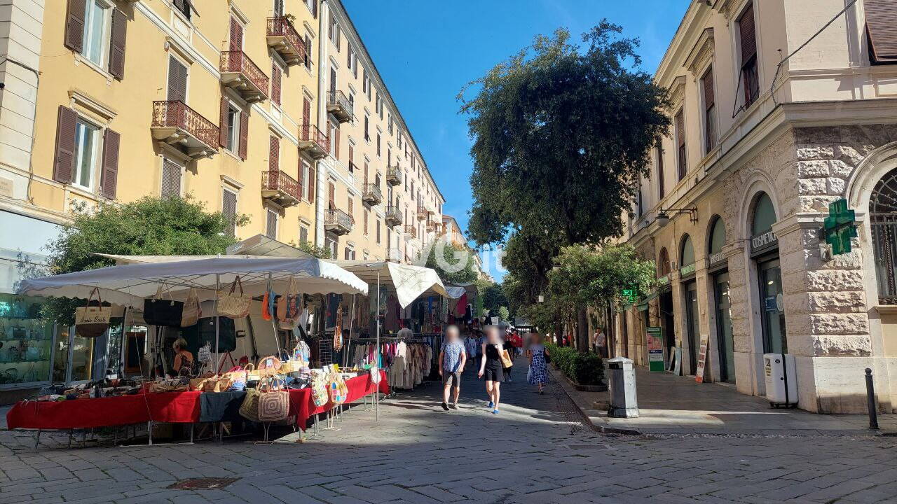 Mercato del lunedì Savona mercato settimanale Savona mercato Savona