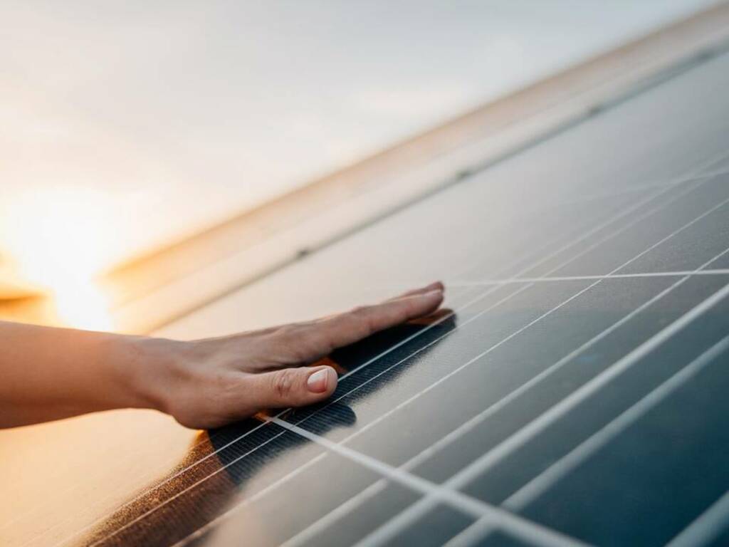 fotovoltaico rinnovabili energia
