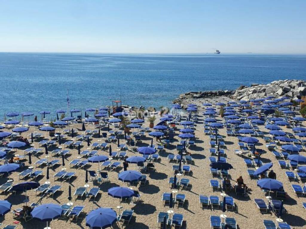 mare spiaggia corso italia stabilimenti balneari