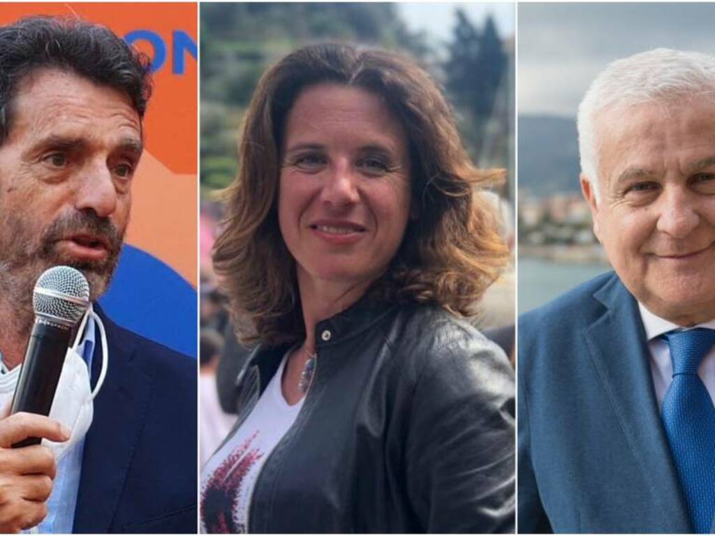 Politiche 2022, il centrodestra punta al bottino pieno in Liguria: ecco i candidati “blindati”