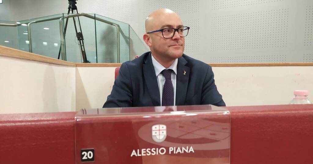 Alessio Piana