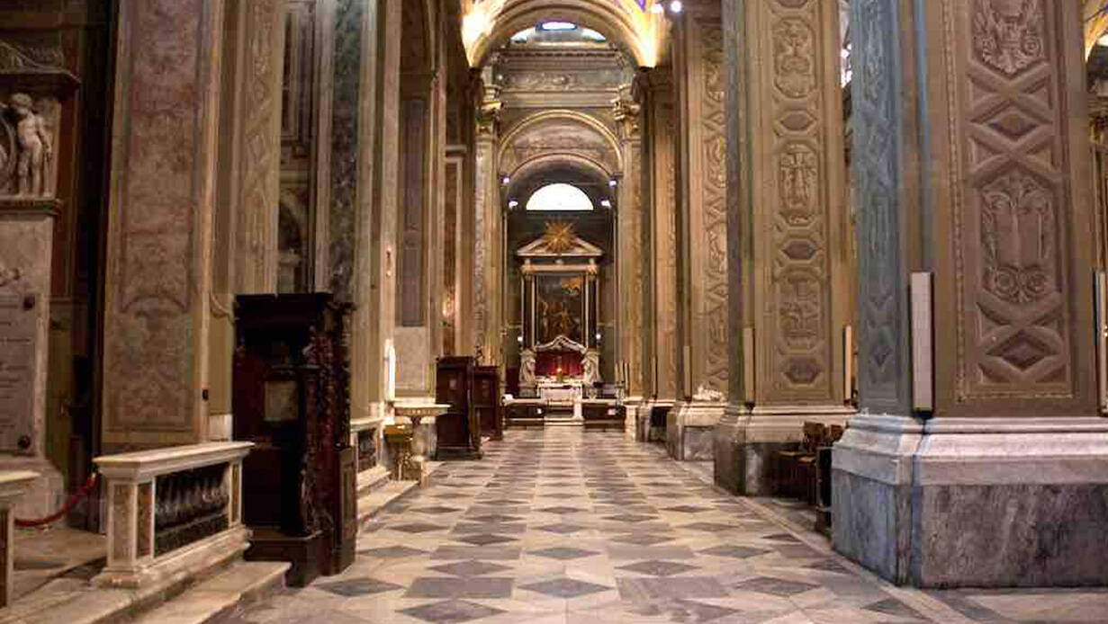 savona cattedrale 