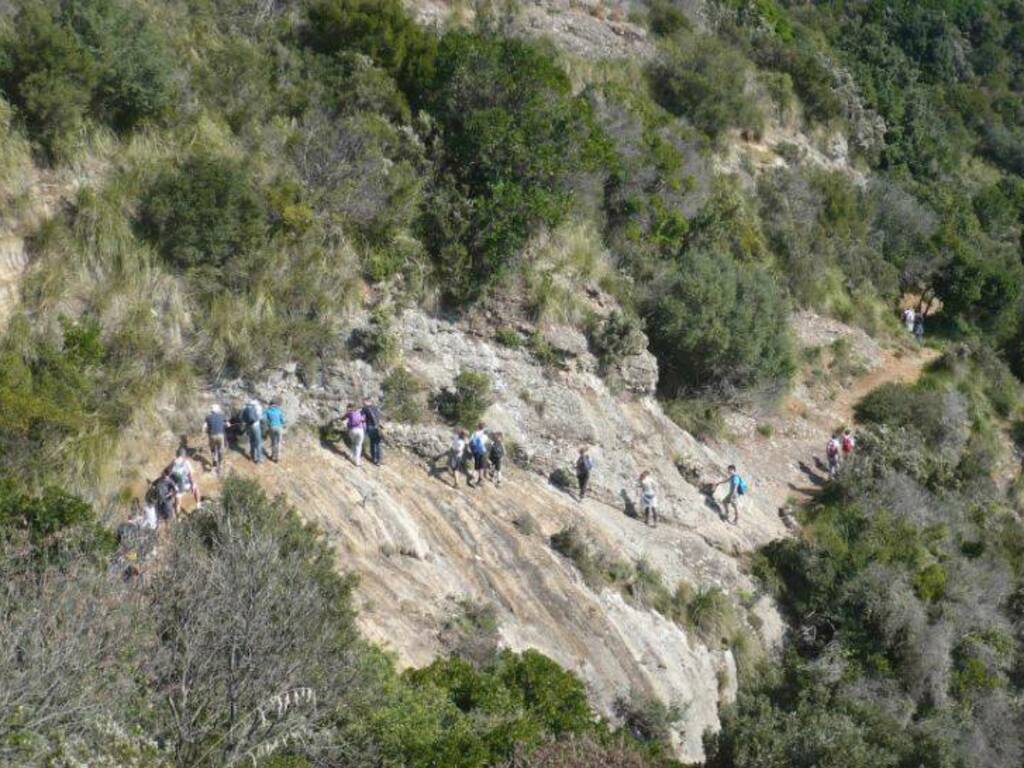 Escursionista morto a Portofino, il direttore del Parco: “Su quel sentiero 20mila persone all’anno e nessun altro grave incidente”
