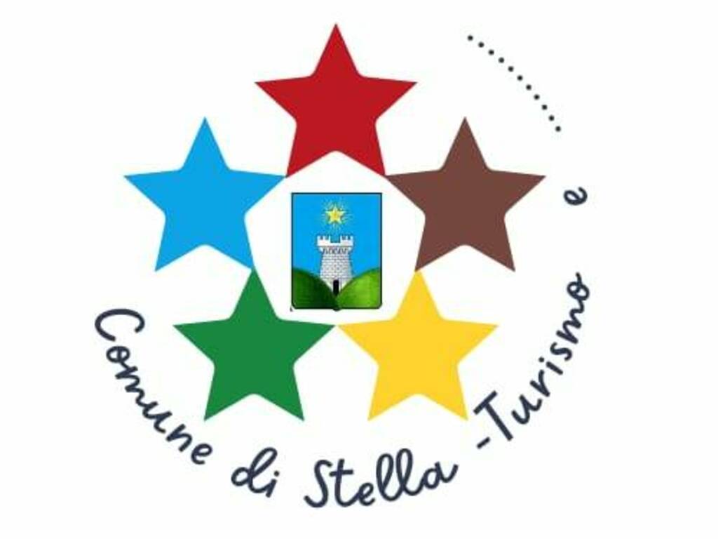 Stella ora ha un nuovo logo turistico, D’Aliesio: “Un simbolo che identifica il nostro territorio e i nostri valori”