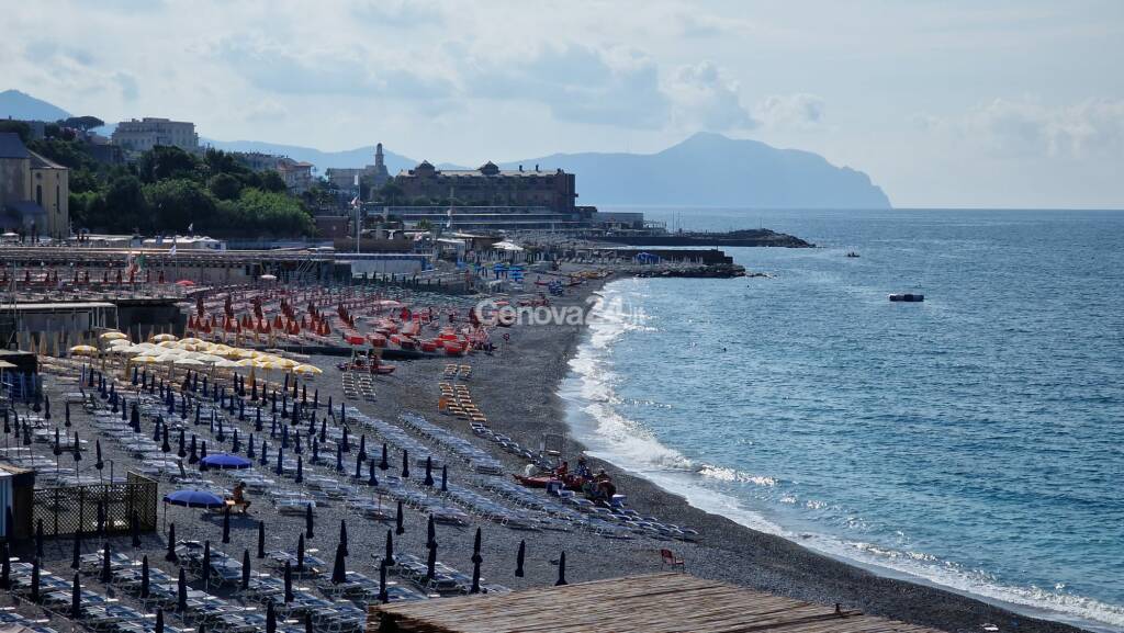 corso italia spiagge stabilimenti balneari