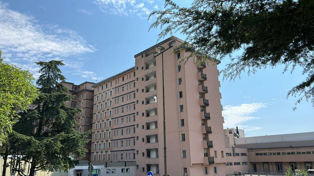 Ospedale San Paolo Savona