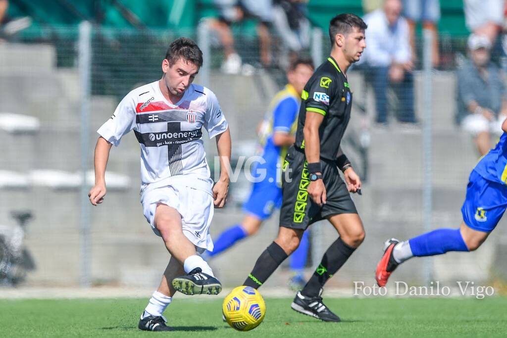 Arenzano Vs Cairese