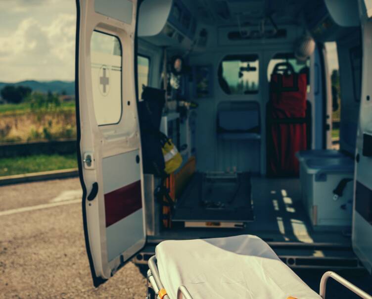 ambulanza interno generica 