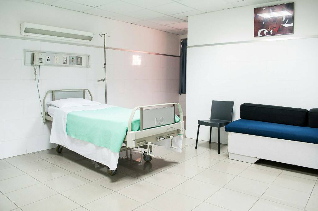 ospedale generica