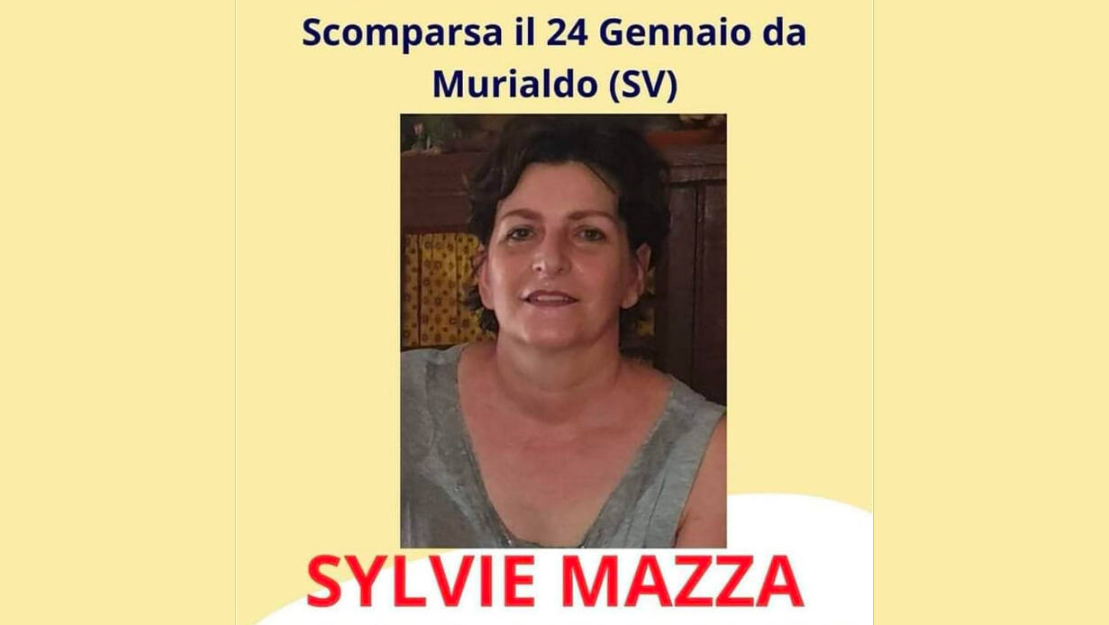 Sylvie Mazza