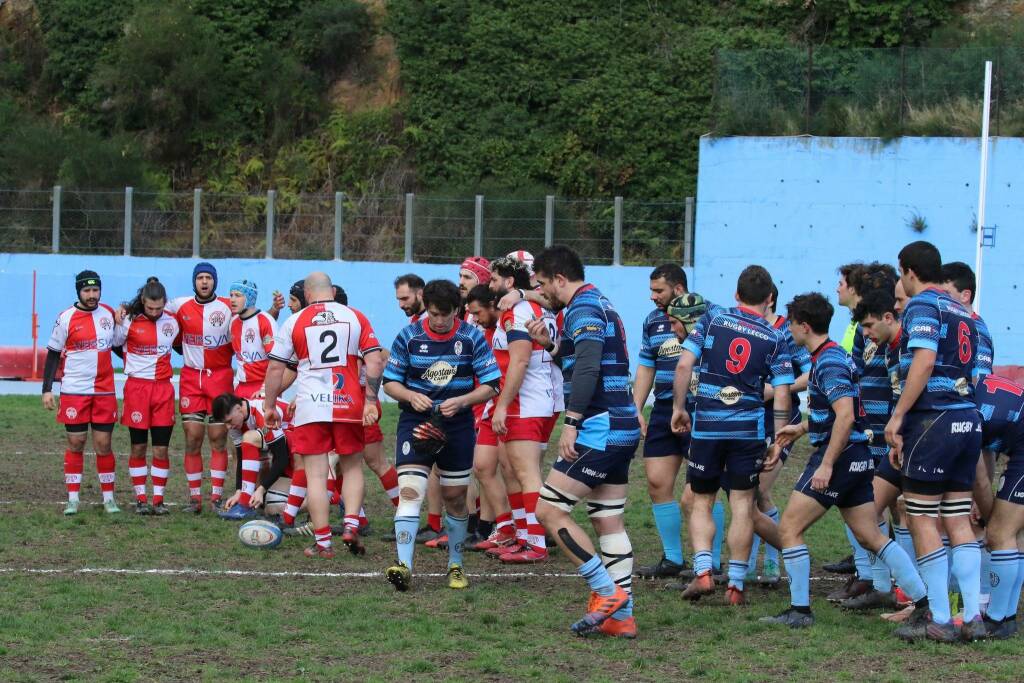 Savona Rugby