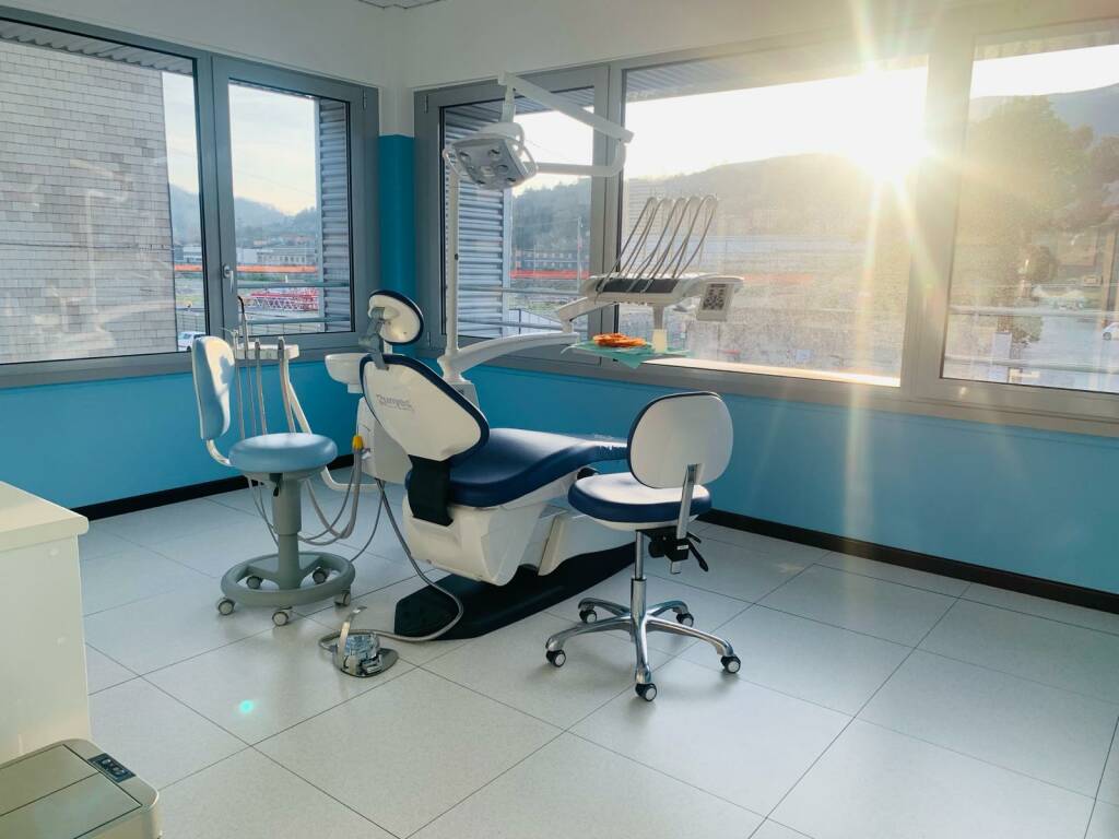 Studio dentistico Piccardo