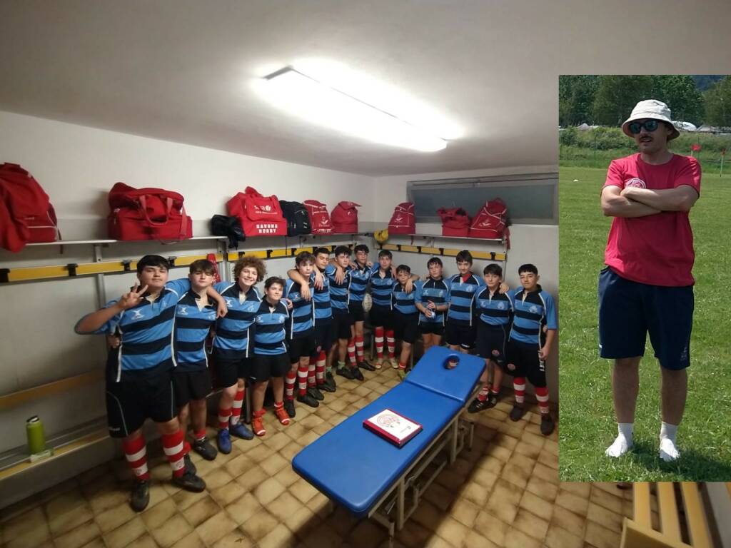 Savona Rugby