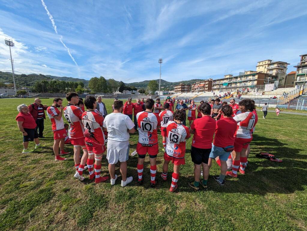 Savona Rugby,